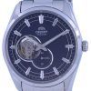 Orient Contemporary Open Heart Blue Dial Automatic RA-AR0003L10B Mens Watch