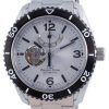 Orient Star Open Heart Automatic Diver's RE-AT0107S00B 200M Men's Watch