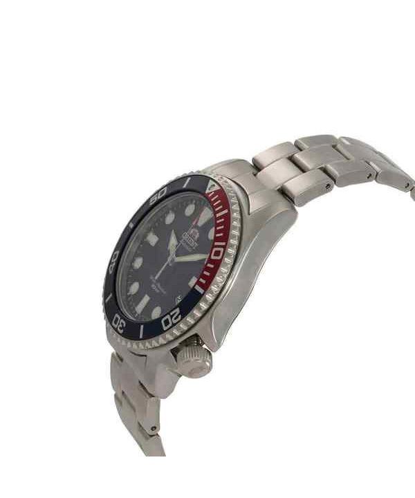 Orient Triton Diver's Automatic RA-AC0K03L10B 200M Men's Watch